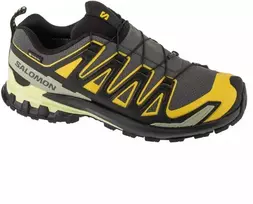 Salomon XA Pro 3D v9 GTX L47980400 Pilka 43 1/3