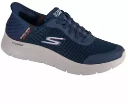 Skechers Slip-Ins: Go Walk Flex - Hands Up 216324-NVY Tamsiai mėlyna 40