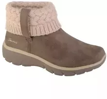 Skechers Easy Going - Cozy Weather 167401-TPE Ruda 36