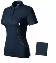 Rimeck Resist Heavy Polo Marškinėliai Vyrai MLI-R2102