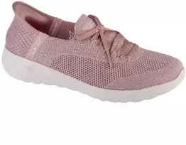 Skechers Slip-Ins: Go Walk Joy - Abby 124649-MVE Rožinė 35