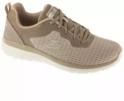 Skechers Bountiful - Quick Path 12607-TPE Béžinė 37