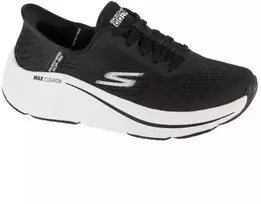 Skechers Slip-Ins: Max Cushioning Elite 2.0 - Vanish 129606-BKW Juoda 35