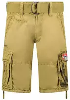 Geographical Norway Pasteque EO 063 M X1425H/GNO-Mastic šortai