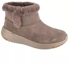 Skechers On-The-Go Stellar - Jaukus žingsnis 144775-DKTP Rudos 36