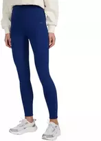 Moterims skirtos tamprės 4F CAS F195 tamsiai mėlynos 4FWMM00TTIGF195 031S