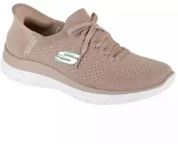 Skechers Slip-Ins: Summits - Nauji Kasdieniai 150263-TPE Smėlio 36.5