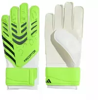 adidas Predator Training Vartininko Pirštinės Lime Jr JN5362