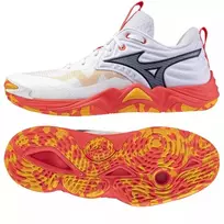 Mizuno WAVE MOMENTUM ELITE V1GA251201 batai