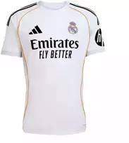 Adidas Real Madrid marškinėliai namams M JJ1931