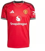 adidas Manchester United namų marškinėliai M JI7428