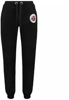 Geographical Norway Bėgimo Kelnės Mirabel M SU1204H/GN/Juodas