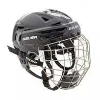 Bauer Re-akt 150 Combo ledo ritulio šalmas 1055149