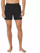 Nike Essential 5 M NESSF560 001 maudymosi šortai