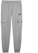 Puma ESS 1 numerio logotipas Kargo kelnės FL M 682660 03