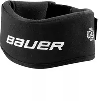 Bauer NG NLP7 Core Collar Yth 1042881 Kaklo apsauga