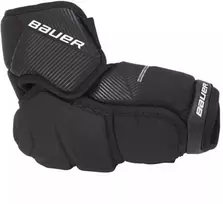 Bauer Pro Series Sr 1056560 ledo ritulio alkūnių apsaugos