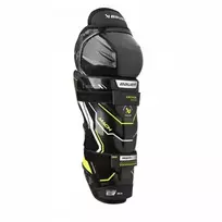 Bauer Supreme Mach Jr 1061894 ledo ritulio blauzdų apsaugos