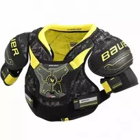 Bauer Supreme Mach Jr 1061872 ledo ritulio pečių apsaugos