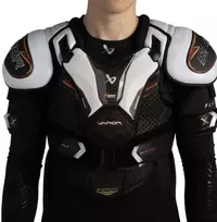 Bauer Vapor Flypro Int 1064789 ledo ritulio pečių apsaugos