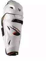 Bauer Vapor Flypro Sr 1064865 ledo ritulio blauzdų apsaugos