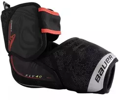 Bauer Fly40 Sr 1064859 ledo ritulio alkūnių apsaugos