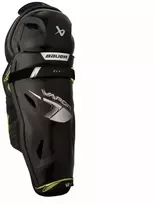 Bauer Vapor Fly40 Int 1064869 ledo ritulio blauzdų apsaugos