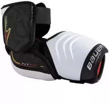 Bauer Flypro Sr 1064797 ledo ritulio alkūnių apsaugos