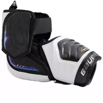 Bauer Flylite Sr 1064794 ledo ritulio alkūnių apsaugos