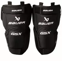 Bauer GSX 1064960 Vartininko kelių apsaugos