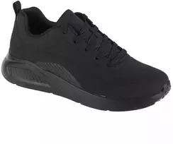 Skechers Bobs Sport Buno - Tokia saldu 117151-BBK Juoda 35.5