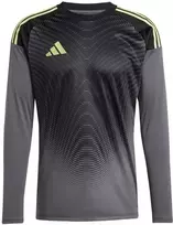 adidas Tiro 25 Competition ilgomis rankovėmis vartininko marškinėliai LM M JN2017