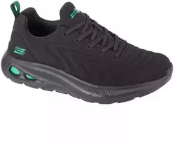 Skechers Bobs Unity - Sleek Revive 118075-BBK Juoda 44