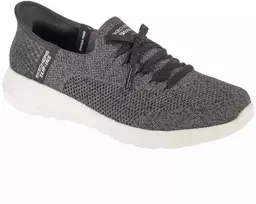 Skechers Slip-Ins: Go Walk Joy - Abby 124649-BLK Juoda 35
