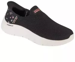 Skechers Slip-Ins: GO WALK Flex - Saulėlydžio rožinė 124822-BKPK Juoda 36