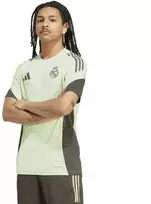 Adidas Real Madrid treniruočių marškinėliai JSY M JP3977