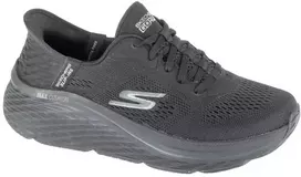 Skechers Slip-Ins: Max Cushioning Elite 2.0 - Vanish 129606-BBK Juoda 35