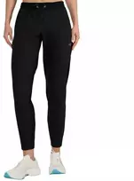 Kelnės moterims 4F FNK F0931 tamsiai juoda 4FWAW25TFTRF0931 20S