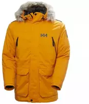 Helly Hansen vyriška rudens/žiemos striukė REINE PARKA 53630 399