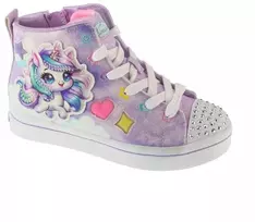 Skechers Twi-Lites 2.0 - Unicorn Glam 314378L-LVMT Rožinė 28