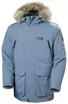 Helly Hansen vyriška rudens/žiemos striukė REINE PARKA 53630 601
