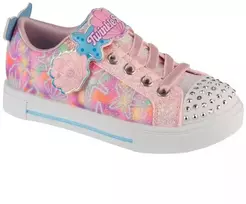 Skechers Twinkle Sparks - Povandeninė magija 314824L-LPMT Rožinė 27