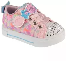 Skechers Twinkle Sparks - Povandeninė magija 314824N-LPMT Rožinė 21