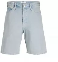 Jack&Jones Vyriški džinsiniai šortai JJIALEX JJORIGINAL SHORTS CB 307 SN 12259783 MĖLYNAS DŽINSAS