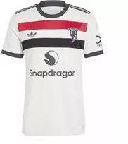 Adidas Manchester United 3rd M marškinėliai IY7806