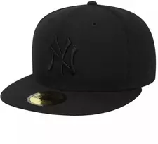 New Era New York Yankees MLB 59FIFTY Kepurė 10000103