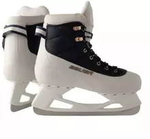 Bauer Radiant Heated Sr 1065295 Ledo ritulio pačiūžos