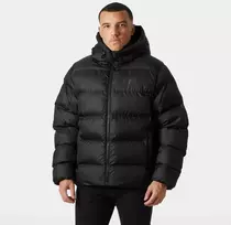 Helly Hansen Vyriška pūkinė striukė ACTIVE PUFFY JACKET 54482 990