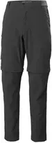 Helly Hansen Vyriškos BRONO SOFTSHELL kelnės su nuimamomis klešnemis 63152 980