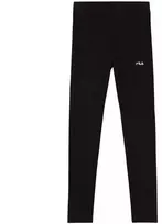 Fila Pralino Moterims tamprės Juodos FAW1217 80010
